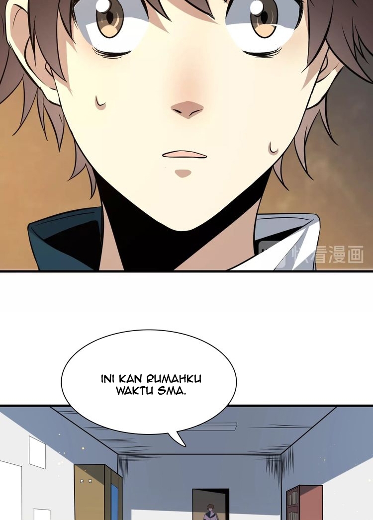 Reborn Doctor chapter 2